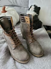 Jumex boots stiefel gebraucht kaufen  Elterlein, Scheibenberg
