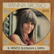 Vanna brosio vento usato  Cambiago