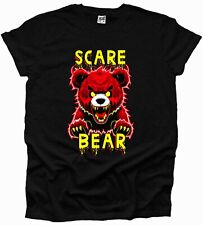 Scare bear teddy for sale  DUNDEE