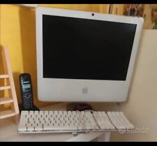 Computer tavolo imac usato  Ovada