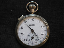 Goße 70mm isgus gebraucht kaufen  Marienberg, Pobershau