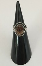 Bague argent cabochon d'occasion  Cergy-