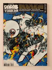 Paris tonkar graffiti d'occasion  La Séguinière
