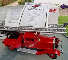 marklin autos metall gebraucht kaufen  Holzminden