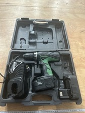 Hitachi 18v cordless for sale  BOLTON