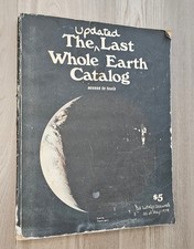 Last whole earth for sale  Cape Coral