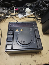 Pioneer cdj 500s for sale  DAGENHAM