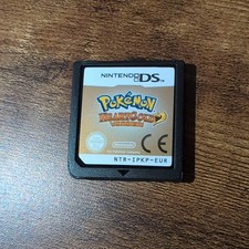 Pokemon heart gold for sale  NORWICH