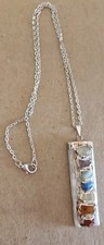 Selenite silver colored for sale  Bagley