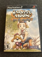 Harvest Moon: Save the Homeland Sony PlayStation 2 comprar usado Harvest Moon: Save the Homeland Sony PlayStation 2 comprar usado  Enviando para Brazil