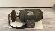 Drehstrommotor motor elektromo gebraucht kaufen  Emmelshausen