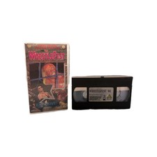 Wwf wrestlefest tested for sale  GLASGOW