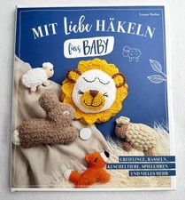 Buch häkeln fürs gebraucht kaufen  Berlin