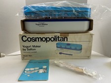 Vintage salton cosmopolitan for sale  Pensacola