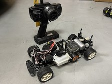 Hpi nitro mini for sale  South Pasadena