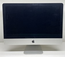 Apple desktop imac usato  Reggio Emilia