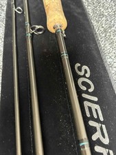 Scierra nda fly for sale  KIDDERMINSTER