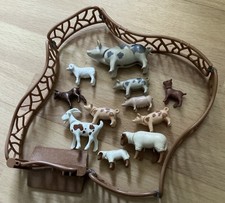 Playmobile assorted farm for sale  MAYBOLE