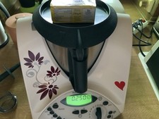 Thermomix tm31 grundgerät gebraucht kaufen  Wagenfeld