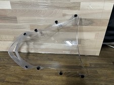 Scheibe bmw s1000rr gebraucht kaufen  Rheinfelden (Baden)