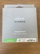 Orvis hydros bank for sale  Burlington