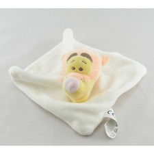 Doudou plat blanc d'occasion  Le Portel
