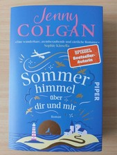 Jenny colgan sommerhimmel gebraucht kaufen Jenny colgan sommerhimmel gebraucht kaufen  Bonn