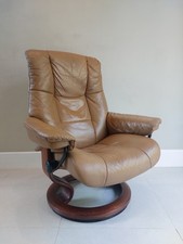 Ekornes stressless chair for sale  BOURNEMOUTH