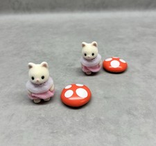 Sylvanian families forest for sale  EASTBOURNE