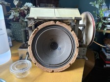 Bush dac90a radio for sale  EDINBURGH