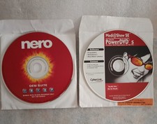 Power dvd sotfware usato Power dvd sotfware usato  Putignano