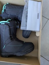 Bottes snowboard d'occasion Bottes snowboard d'occasion  Montluel