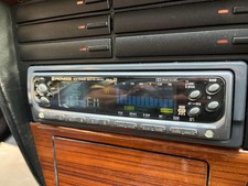 PIONEER KEH-P8400R & 6 Pcs TS-6988 & Amplifier GM-X624 iPod The Whole Set Video na sprzedaż  PL