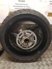 Used honda cbr900rr for sale  NEWBRIDGE
