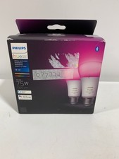 Philips hue a19 for sale  Minneapolis
