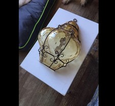 Applique muro lanterne usato  Roma