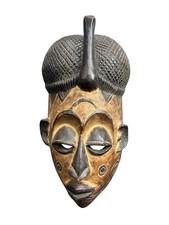 Vintage punu hand for sale  Brooklyn