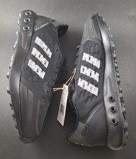 Adidas trainer blk for sale  Albany