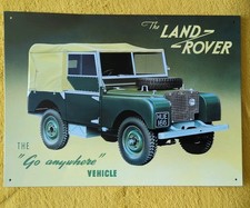 Mk1 land rover for sale  PORTH