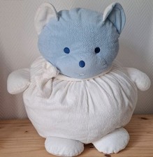 Doudou peluche géant d'occasion  Jurançon