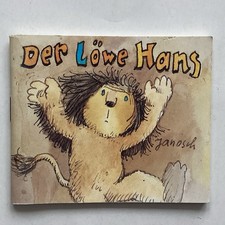 Löwe hans beltz gebraucht kaufen Löwe hans beltz gebraucht kaufen  Göppingen