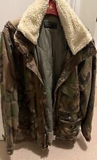 Abercrombie fitch military for sale  BURY ST. EDMUNDS