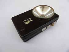 Ancienne lampe poche d'occasion  Bourges