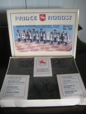 Boxed prince august for sale  ASHBOURNE
