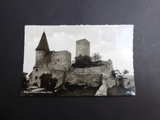 Ansichtskarte burgruine leucht gebraucht kaufen  Fischach