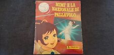 Mimi nazionale pallavolo usato  Paciano