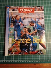 Equipe magazine 848 d'occasion  Montmorency