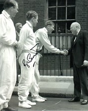 Roger bannister signed for sale  CLEETHORPES