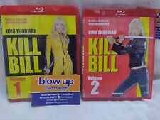 Kill bill blu usato  Anzio
