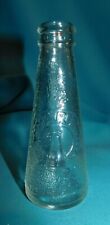 Ancienne rare bouteille d'occasion  Wœrth